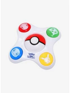 Anime Pokémon Trainer Trivia Game