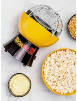 Anime Dragon Ball Z Popcorn Maker 8 Anime Dragon Ball Z Popcorn Maker -HOT TOPIC Sales 17391547 av3