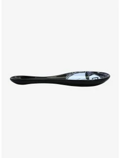 Alternative view of Horror Disney The Nightmare Before Christmas Spiral Hill Spoon Rest