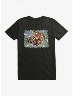 Anime Aggretsuko Breakout T-Shirt