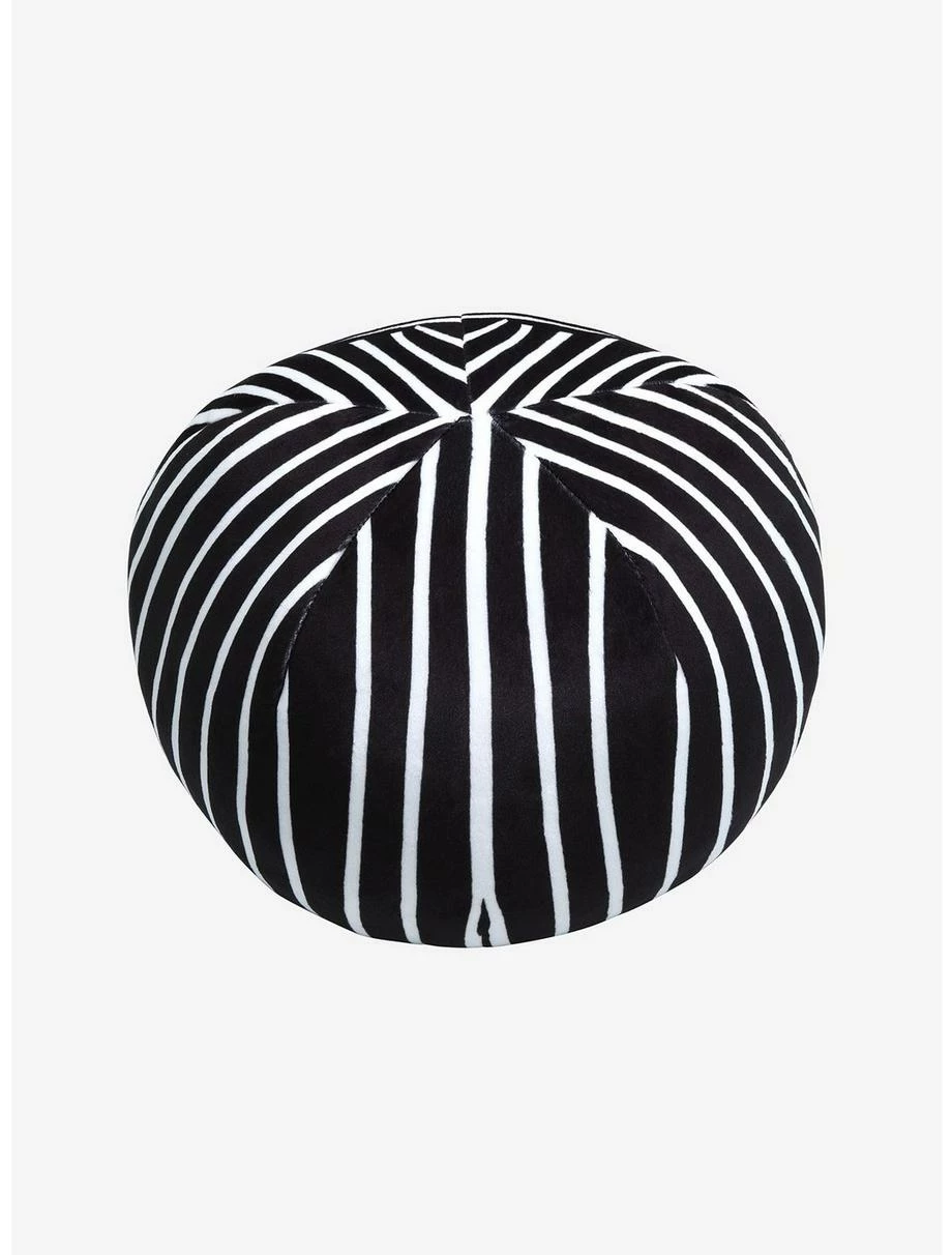 Horror Disney The Nightmare Before Christmas Jack Skellington Pillow 2 Horror Disney The Nightmare Before Christmas Jack Skellington Pillow - Image 2