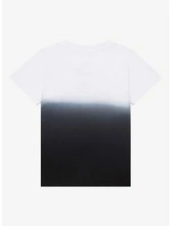 Alternative view of Horror Disney The Nightmare Before Christmas Family Ombre Toddler T-Shirt - BoxLunch Exclusive