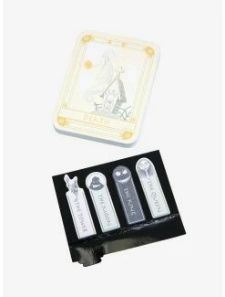 Horror Disney The Nightmare Before Christmas Tarot Card Stationery Set 8 Horror Disney The Nightmare Before Christmas Tarot Card Stationery Set -HOT TOPIC Sales 19426369 av3