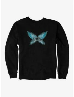 Cartoons Fate: The Winx Saga Aisha Logo Sweatshirt