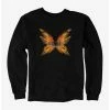 Cartoons Fate: The Winx Saga Bloom Logo Sweatshirt