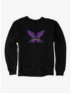 Cartoons Fate: The Winx Saga Musa Logo Sweatshirt