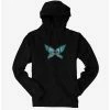 Cartoons Fate: The Winx Saga Aisha Logo Hoodie