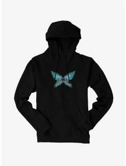 Cartoons Fate: The Winx Saga Aisha Logo Hoodie