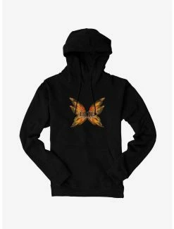 Cartoons Fate: The Winx Saga Bloom Logo Hoodie