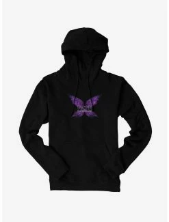 Cartoons Fate: The Winx Saga Musa Logo Hoodie