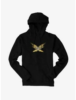 Cartoons Fate: The Winx Saga Stella Logo Hoodie
