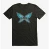 Cartoons Fate: The Winx Saga Aisha Logo T-Shirt