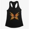 Cartoons Fate: The Winx Saga Bloom Logo Womens Tank Top