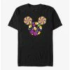 Cartoons Disney Mickey Mouse Candy Fill T-Shirt