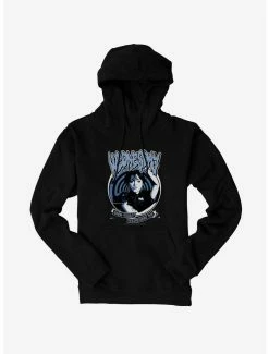 Horror Wednesday Dance Hoodie