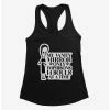 Horror Addams Family Movie 14 Souls At A Time Womens Tank Top