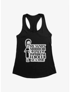 Horror Addams Family Movie 14 Souls At A Time Womens Tank Top