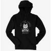 Horror Addams Family Movie Games Begin Hoodie