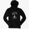 Horror Addams Family Movie Lurch Unghhh Hoodie