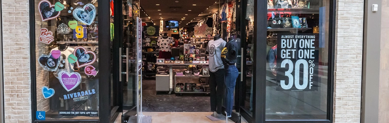 HOT TOPIC Sales -HOT TOPIC Sales 263785 1525704344 副本999 1